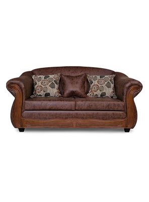 Sofá 2 Personas Estambul Extra Grande Envejecido X