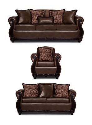 Living 3-2-1 Gran Columbia Mixto IF Extra Grande