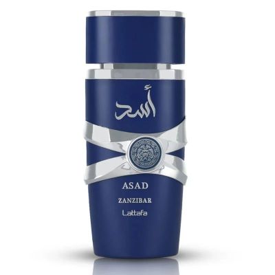 Imagen 2 del producto Lattafa Asad Zanzibar Edp 100 Ml Hombre