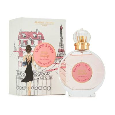 Jeanne Arthes French Way of Life Rooftop EDP 100 ML