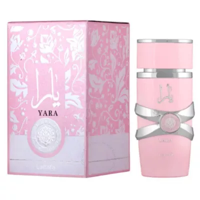 Lattafa Yara Edp 100Ml Mujer
