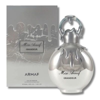 Armaf Miss Grandeur Woman Edp 100Ml