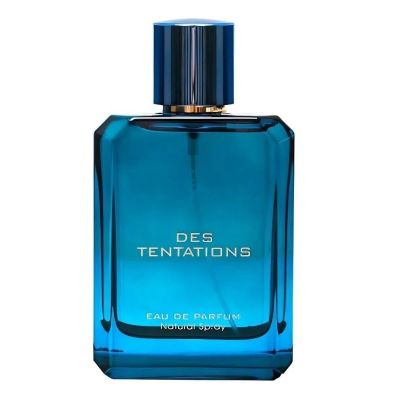 Imagen 2 del producto Fragance World Des Tentations Edp 100Ml Hombre