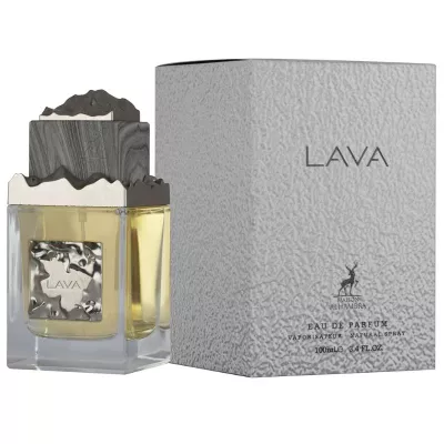 Maison Al Hambra Lava Edp 100Ml Hombre