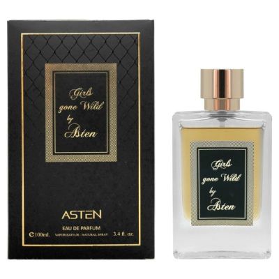 Asten Girls Gone Wild Edp 100Ml Mujer