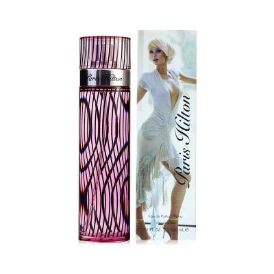 Paris Hilton Clásico Mujer 100ml Edp