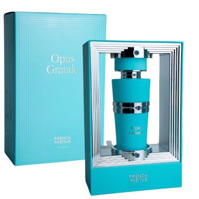 Imagen 1 del producto French Avenue Opus Grande Edp 100Ml Unisex