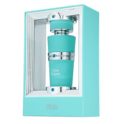 Imagen 2 del producto French Avenue Opus Grande Edp 100Ml Unisex