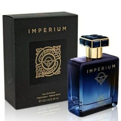 Fragrance World Imperium Edp 100Ml Hombre