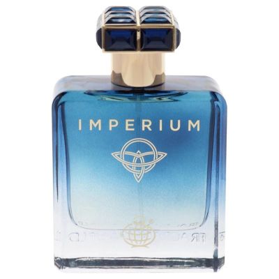 Imagen 2 del producto Fragrance World Imperium Edp 100Ml Hombre