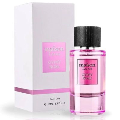 Hamidi Maison Luxe Gypsy Rose Woman Parfum 110Ml
