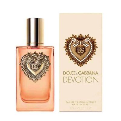 Dolce And Gabbana Devotion Intense EDP 100 Ml