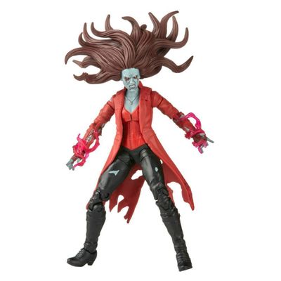 Imagen 2 del producto Marvel Legends Series Zombie Scarlet Witch
