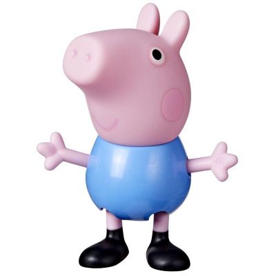 Muñeca Peppa Pig George