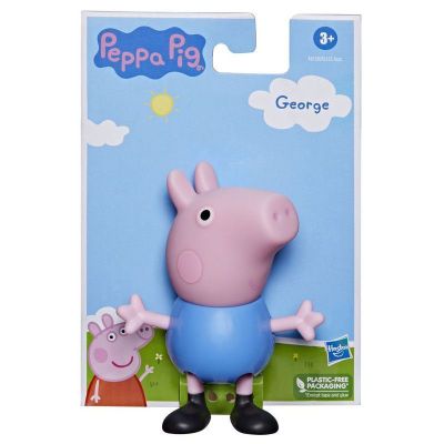 Imagen 2 del producto Muñeca Peppa Pig George