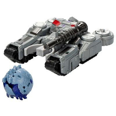 Imagen 2 del producto Figura de Acción Transformers One Corre y Lanza Megatron y Decepticon Whirlwing 