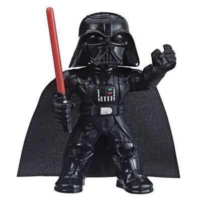 Figura de Acción Star Wars Bop It Darth Vader