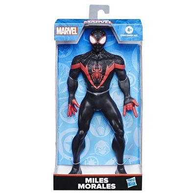 Imagen 2 del producto Figura Marvel Classic Olympus Miles Morales