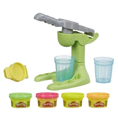 Imagen 2 del producto Masa Play Doh Kitchen Creations Exprimidor