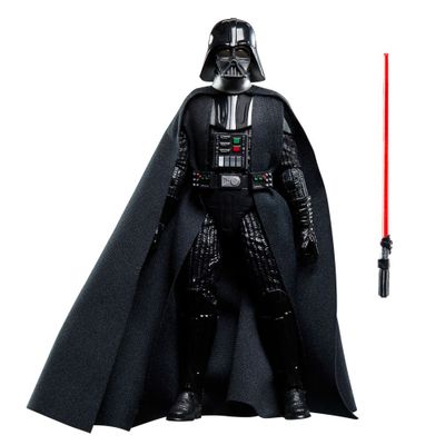 Figura de Acción Star Wars Black Series Una Nueva Esperanza Darth Vader