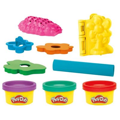 Imagen 2 del producto Set de Masa Moldeable Play Doh Insectos y Criaturas