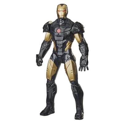 Marvel - Figura Coleccionable De Iron Man 24Cm
