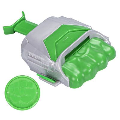 Lanzador Marvel Gamma Hulk