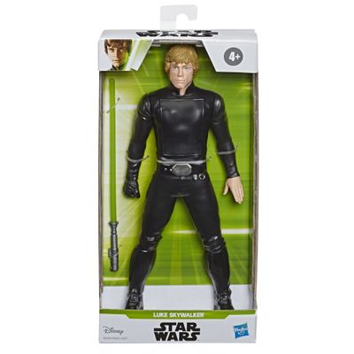 Imagen 2 del producto Star Wars Luke Skywalker Figura De Acción De 24 Cm