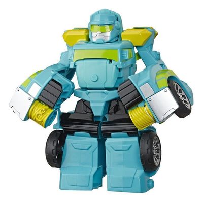 Imagen 1 del producto Figura Transformers Rescue Bots Academy Hoist