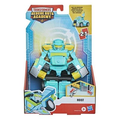 Imagen 2 del producto Figura Transformers Rescue Bots Academy Hoist