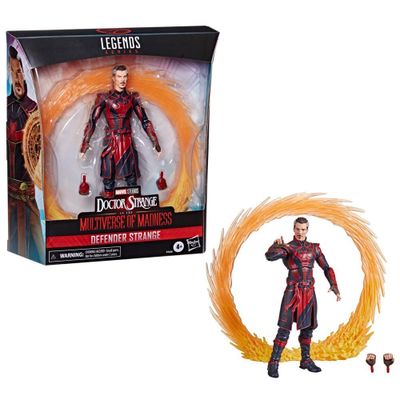 Imagen 2 del producto Dr Strange The Multiverse Madness Defender Strange