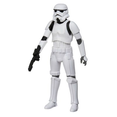 Figura de Acción Star Wars Stormtrooper