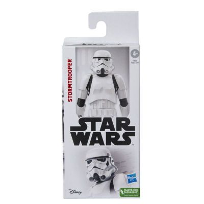 Imagen 2 del producto Figura de Acción Star Wars Stormtrooper 