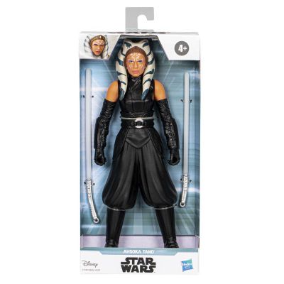 Imagen 2 del producto Figura de Acción Star Wars Ahsoka Tano