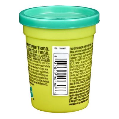 Imagen 2 del producto Play-Doh Pote Individual - Verde Azulado
