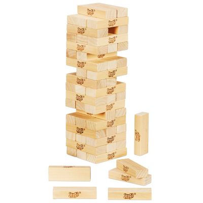Imagen 2 del producto Juego de Mesa Hasbro Games Jenga
