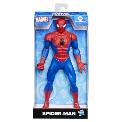 Imagen 2 del producto Figura de Acción Marvel Mighty Hero Spider-Man