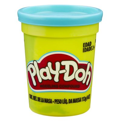 Plastilina Azul Play-Doh