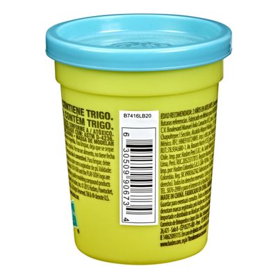Imagen 2 del producto Plastilina Azul Play-Doh