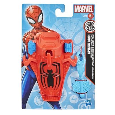 Imagen 2 del producto Hasbro Marvel - Lanzador Del Hombre Araña