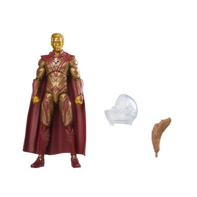 Imagen 2 del producto Figura Acción Marvel Legends Series Adam Warlock