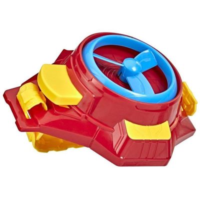 Juego Marvel Classic Rayo Repulsor Ironman