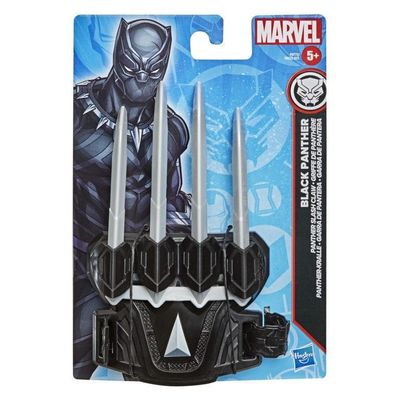 Imagen 2 del producto Hasbro Marvel - Garras De Combate Pantera Negra