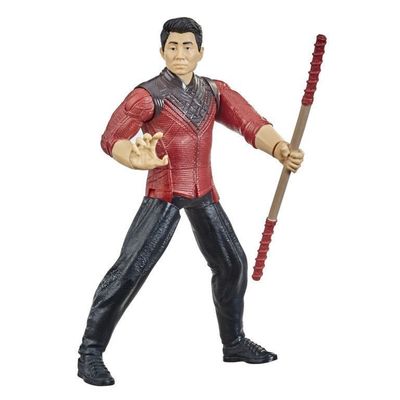 Imagen 1 del producto Figura Marvel 15 Cm Shang Chi
