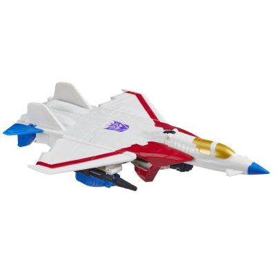 Imagen 2 del producto Figura de Acción Transformers Starscream