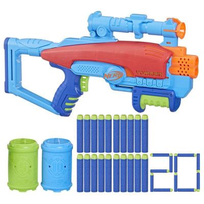 Imagen 1 del producto Lanzador Nerf Elite Jr Voyage