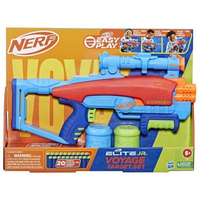 Imagen 2 del producto Lanzador Nerf Elite Jr Voyage