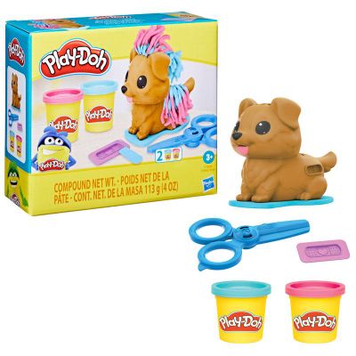 Imagen 2 del producto Masas y Plastilinas Play Doh Mini Kit Veterinario