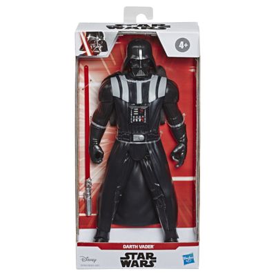 Imagen 2 del producto Star Wars Darth Vader - Figura De Acción De 24 Cm