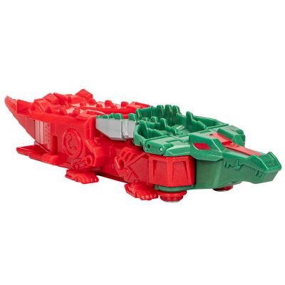 Imagen 1 del producto Figura de Acción Transformers EarthSpark 1-Step Flip Skullcruncher